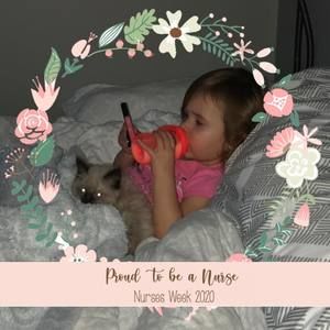 Meet your Posher, Coralee